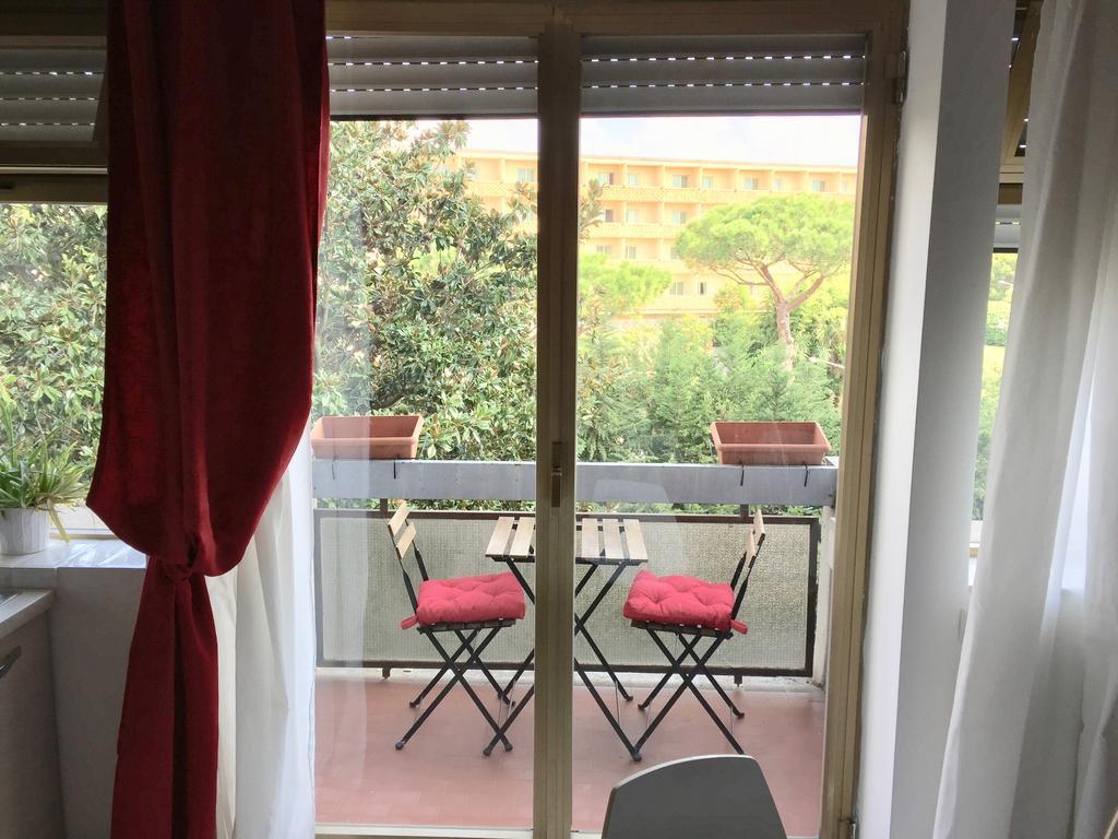 La Casa Di Camp - Apartment Rome Extérieur photo